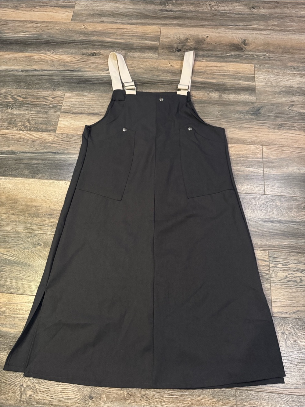Women’s Midi Jumper Dress